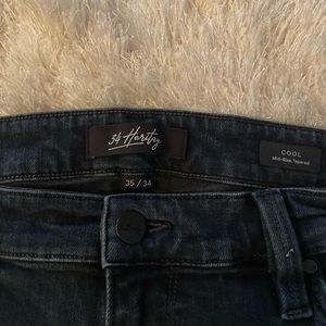 34 Heritage Jeans
